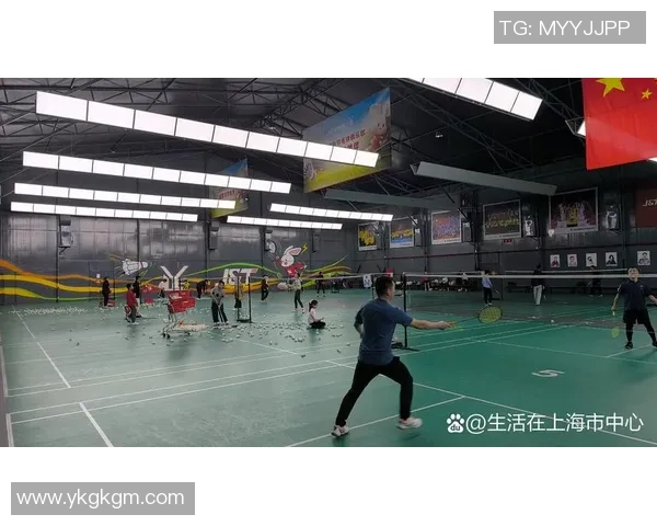 上海羽毛球队的节奏揭秘与深度分析探索羽毛球运动的魅力与挑战 上海羽毛球队的节奏揭秘与深度分析探索羽毛球运动的魅力与挑战